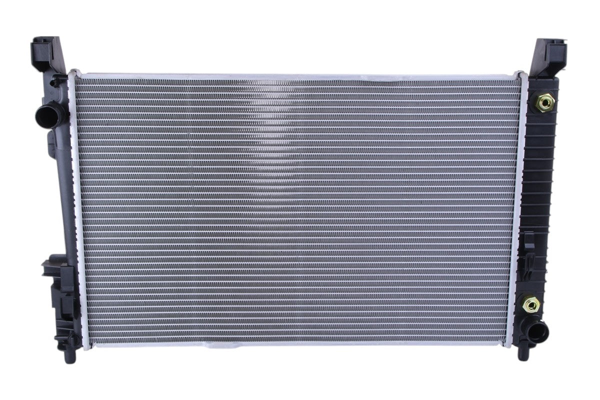Nissens Radiator 62799A image 2