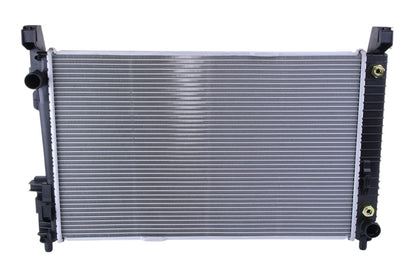 Nissens Radiator 62799A image 2