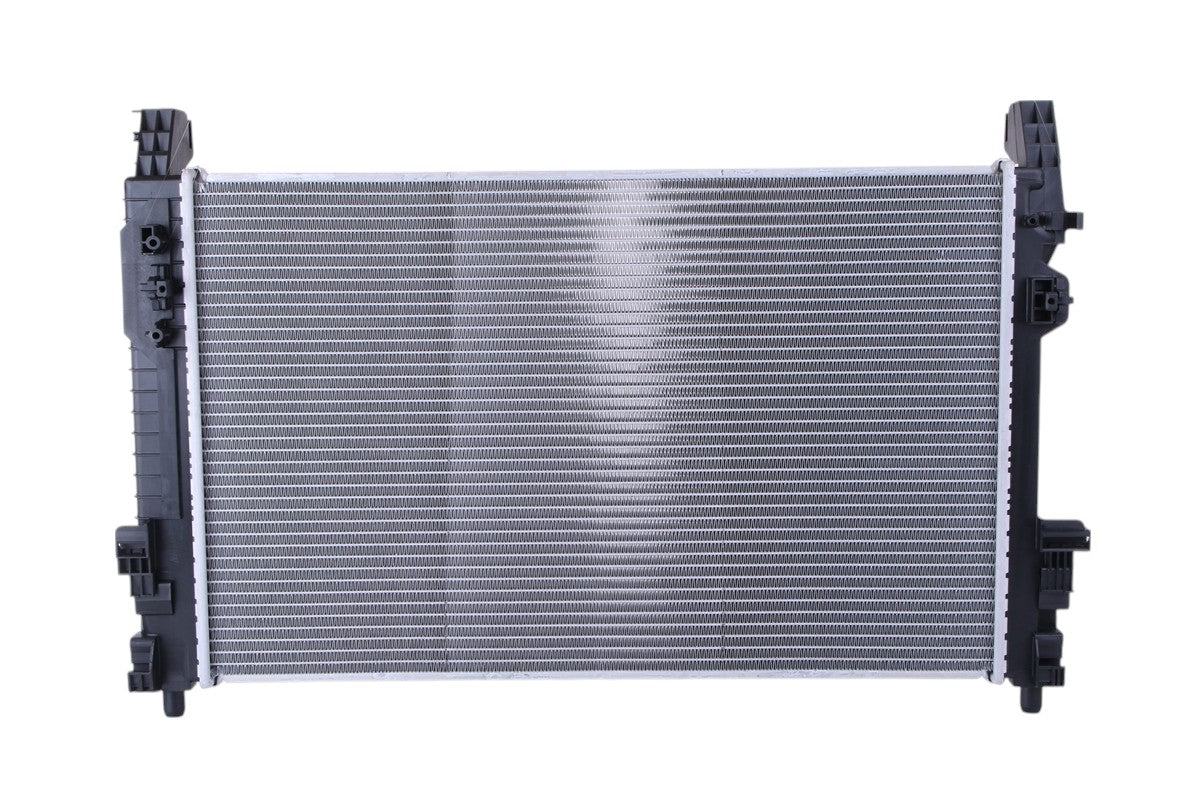 Nissens Radiator 62799A main image