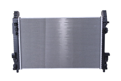 Nissens Radiator 62799A main image
