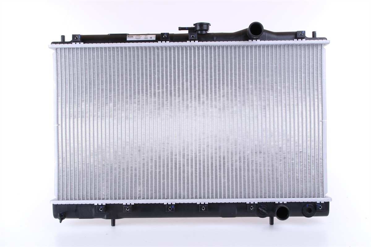 Nissens Radiator 62830