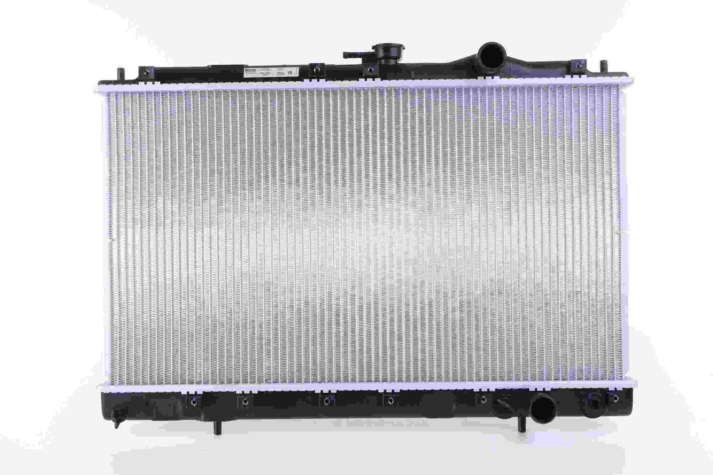 Nissens Radiator 62830