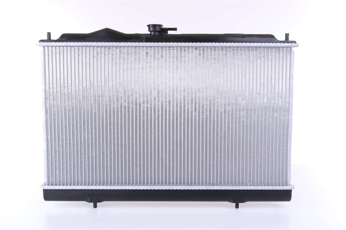 Nissens Radiator 62830