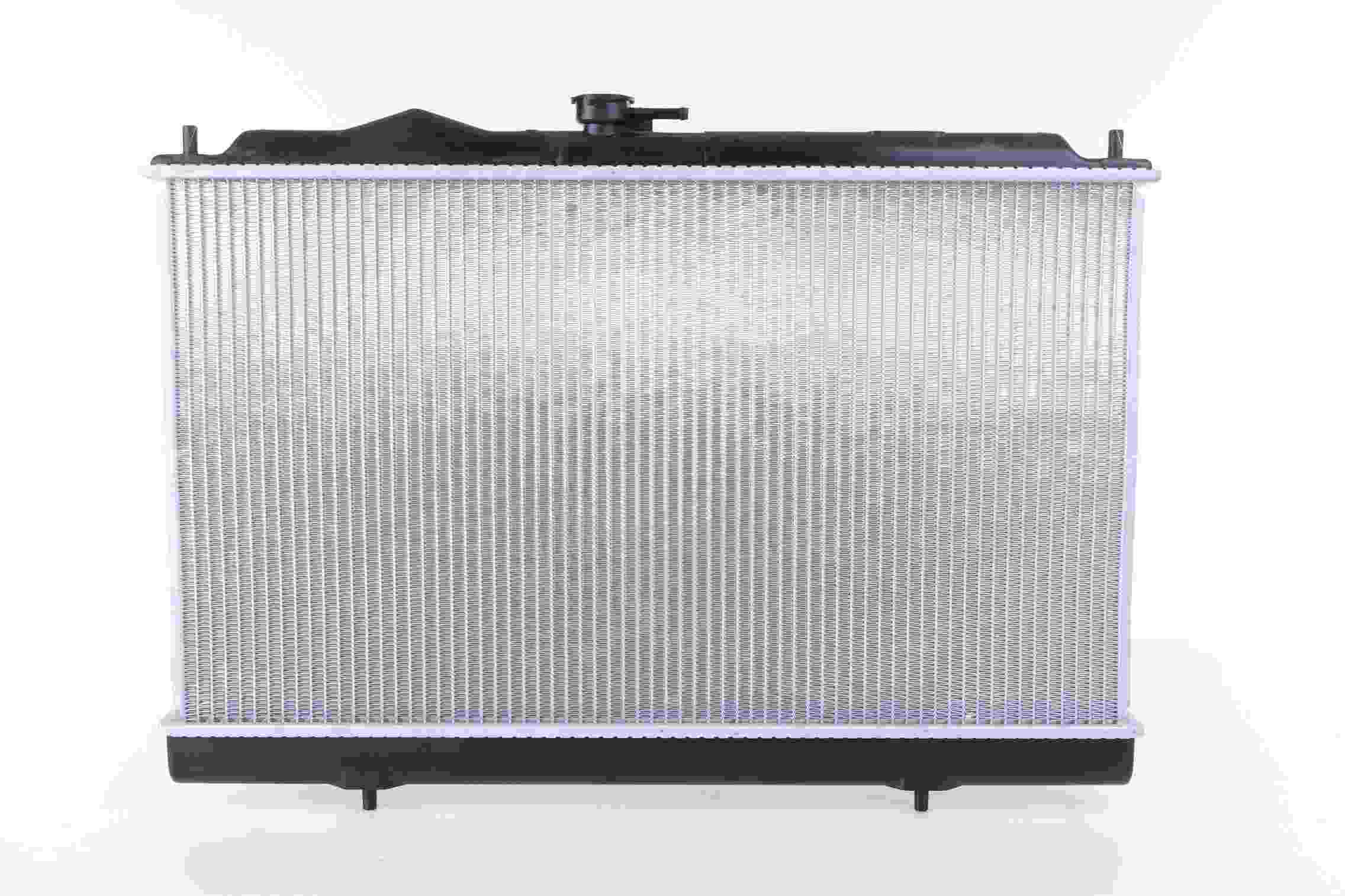 Nissens Radiator 62830