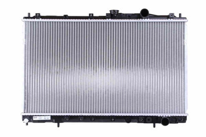 Nissens Radiator 628431