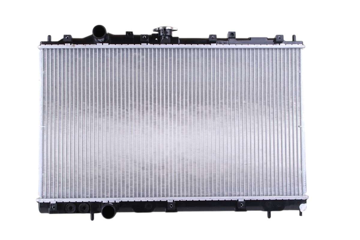 Nissens Radiator 628591
