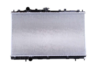 Nissens Radiator 628591