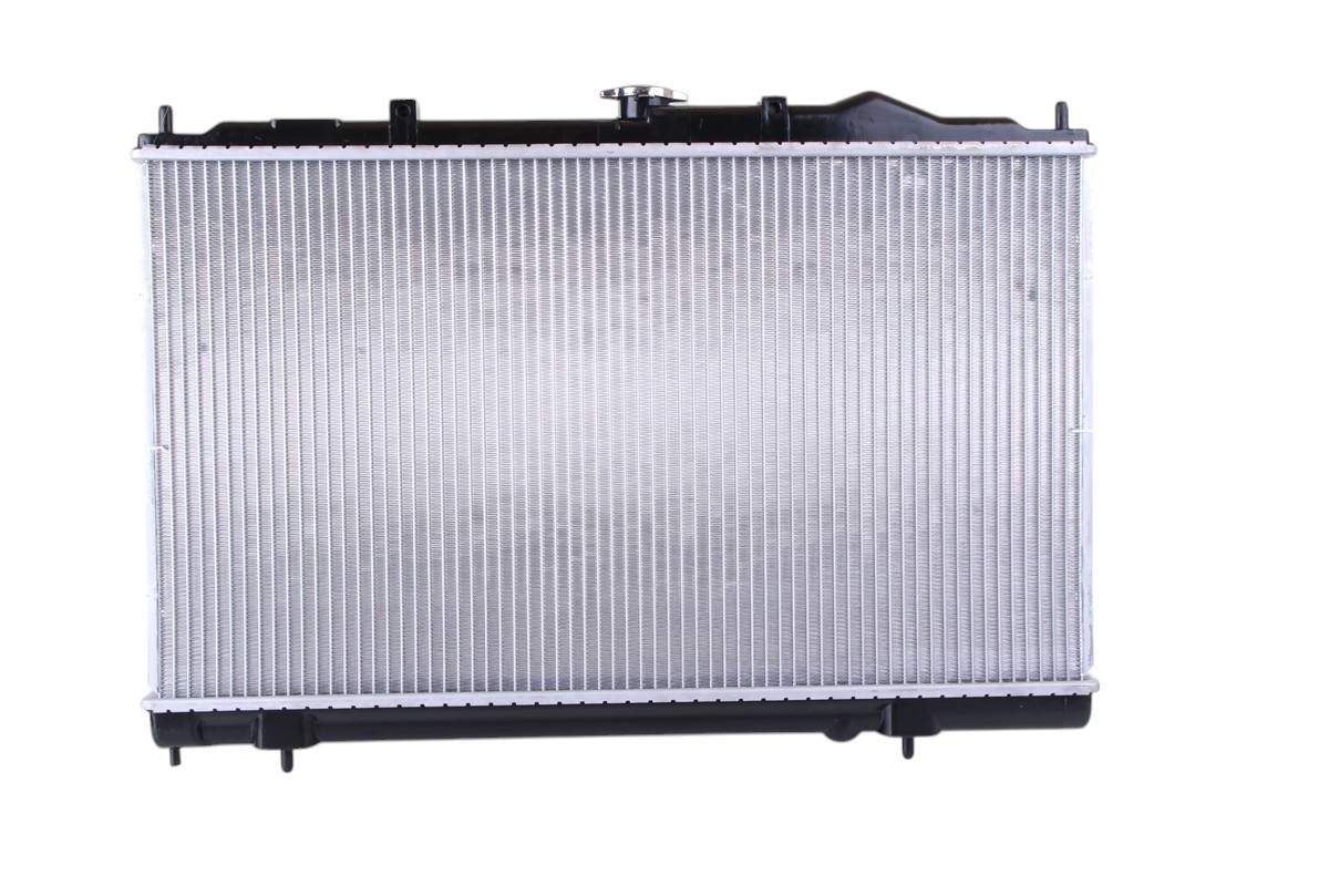Nissens Radiator 628591
