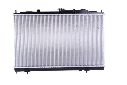 Nissens Radiator 628591