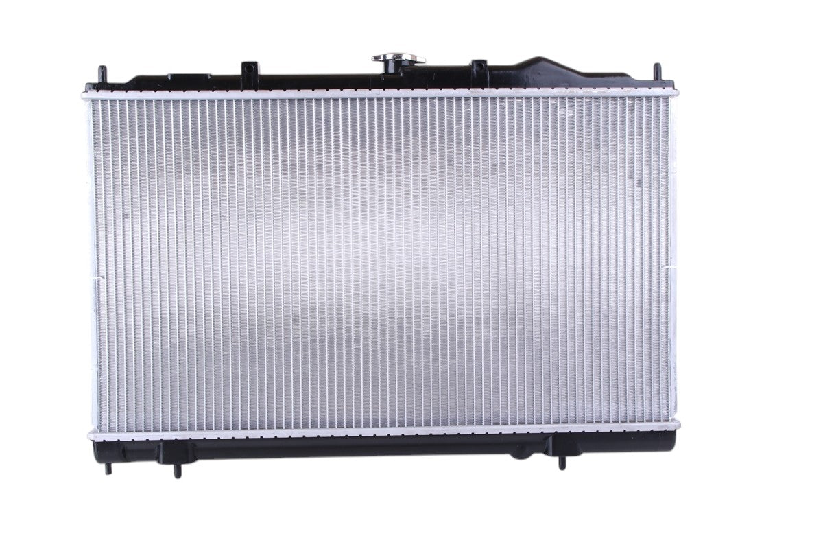 Nissens Radiator 628591