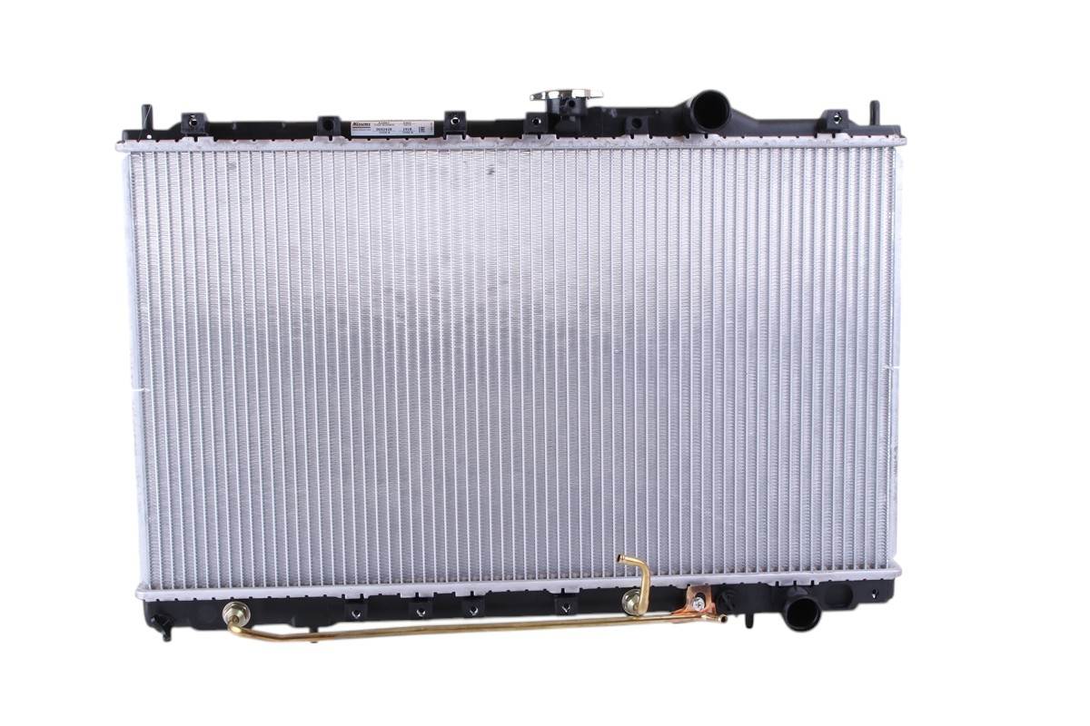 Nissens Radiator 62887