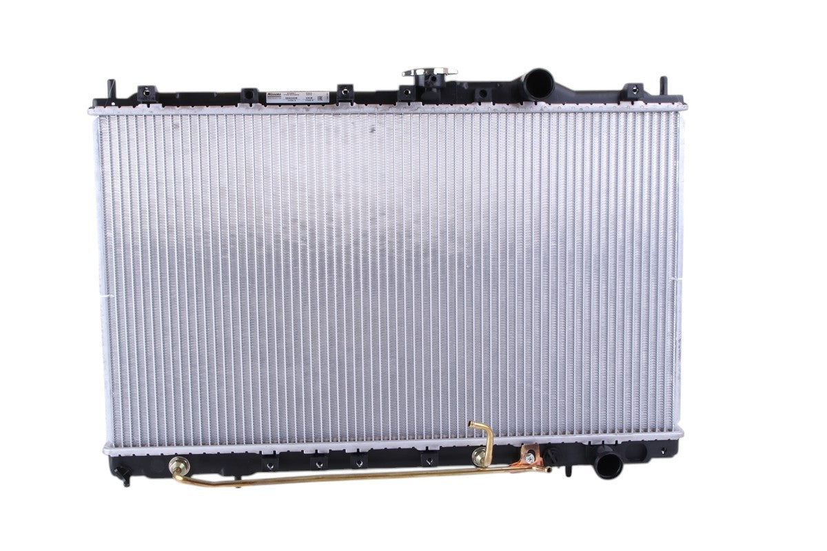 Nissens Radiator 62887