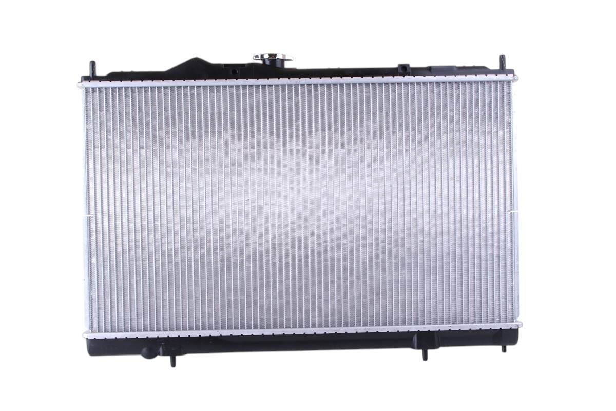 Nissens Radiator 62887