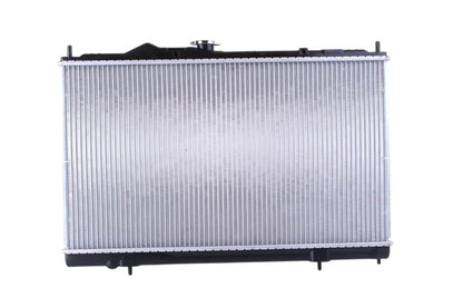 Nissens Radiator 62887