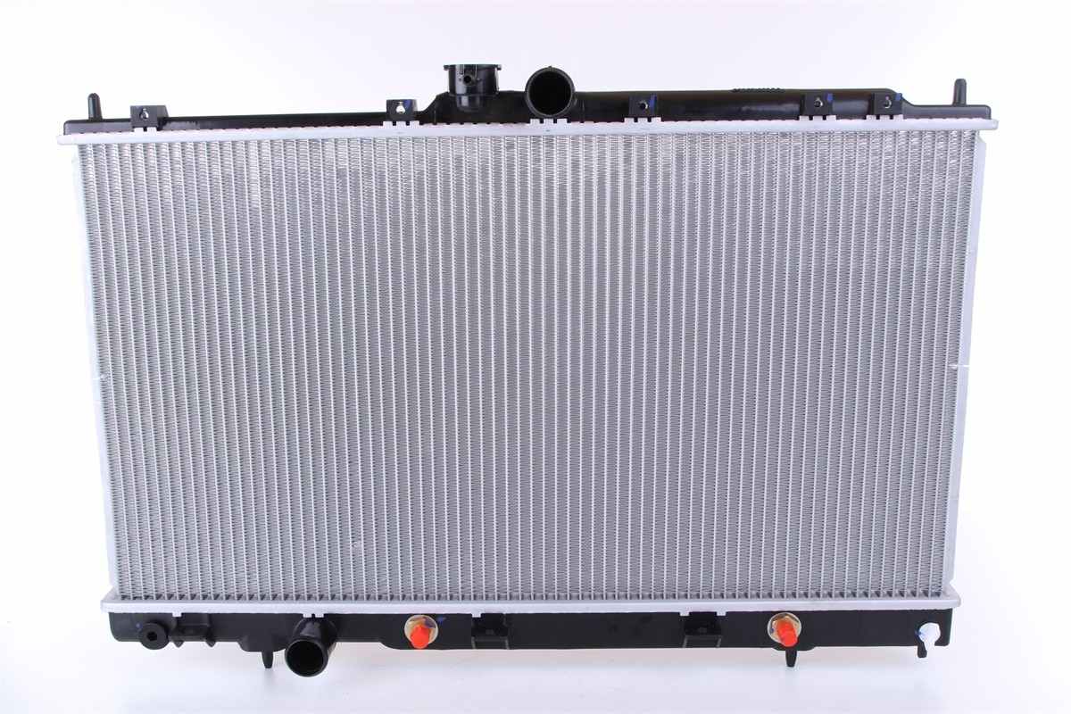Nissens Radiator 62894
