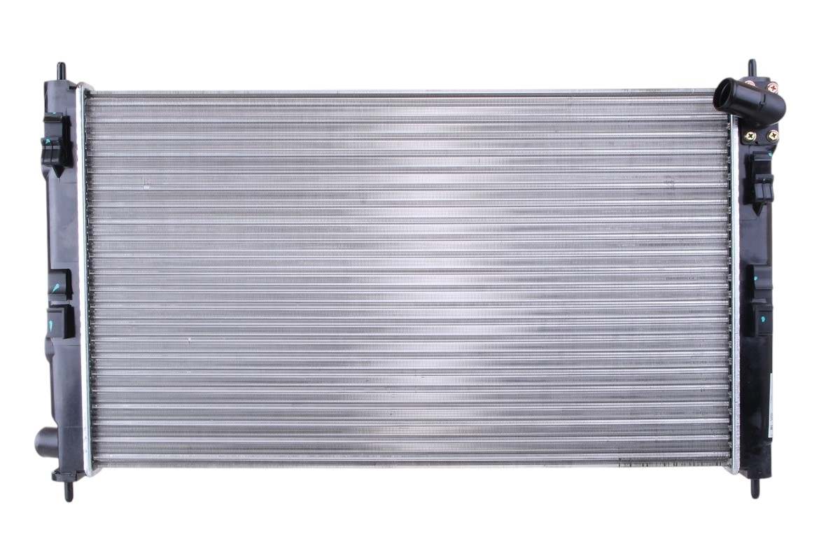 Nissens Radiator 628952