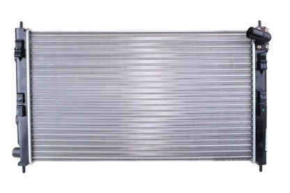 Nissens Radiator 628952