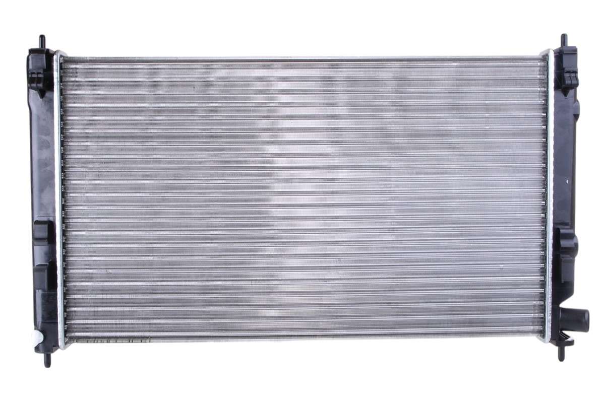 Nissens Radiator 628952
