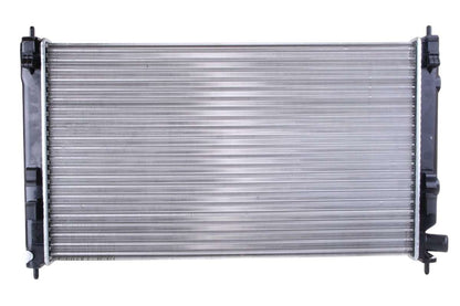 Nissens Radiator 628952