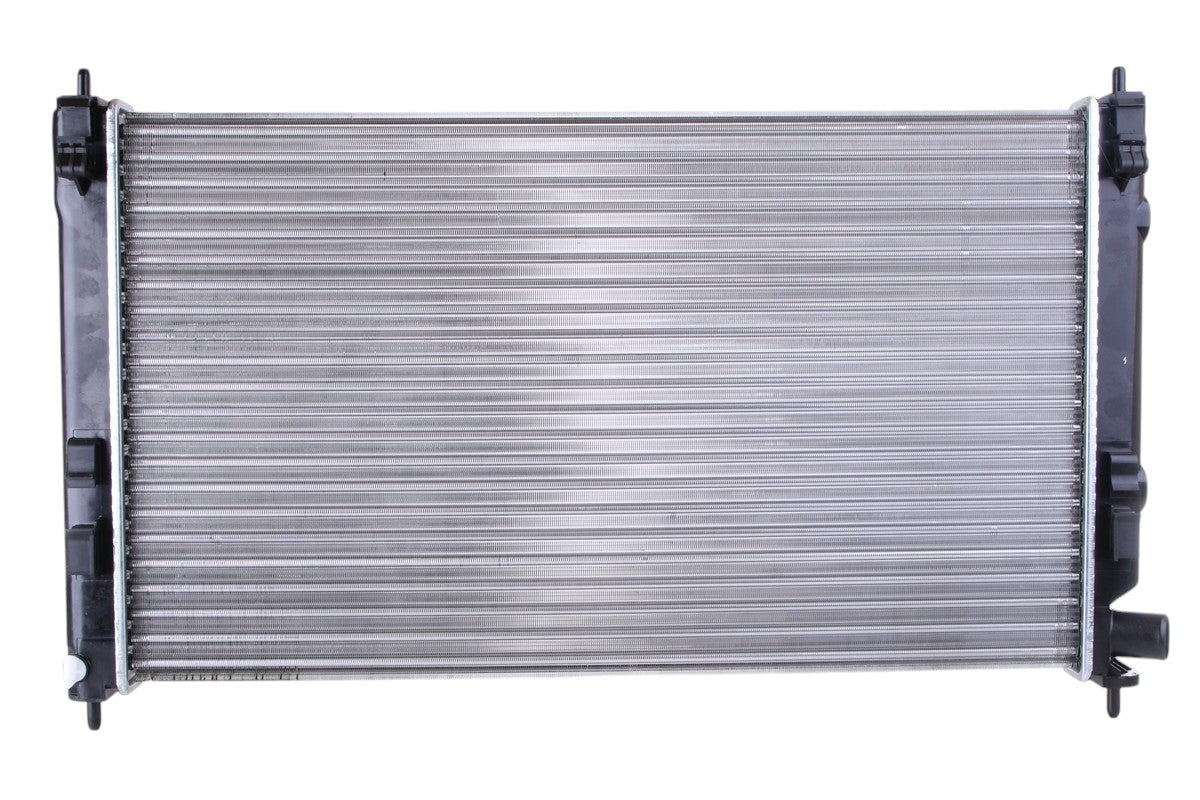 Nissens Radiator 628952