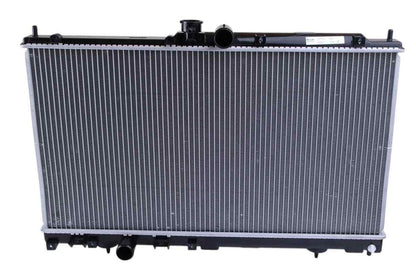 Nissens Radiator 628956