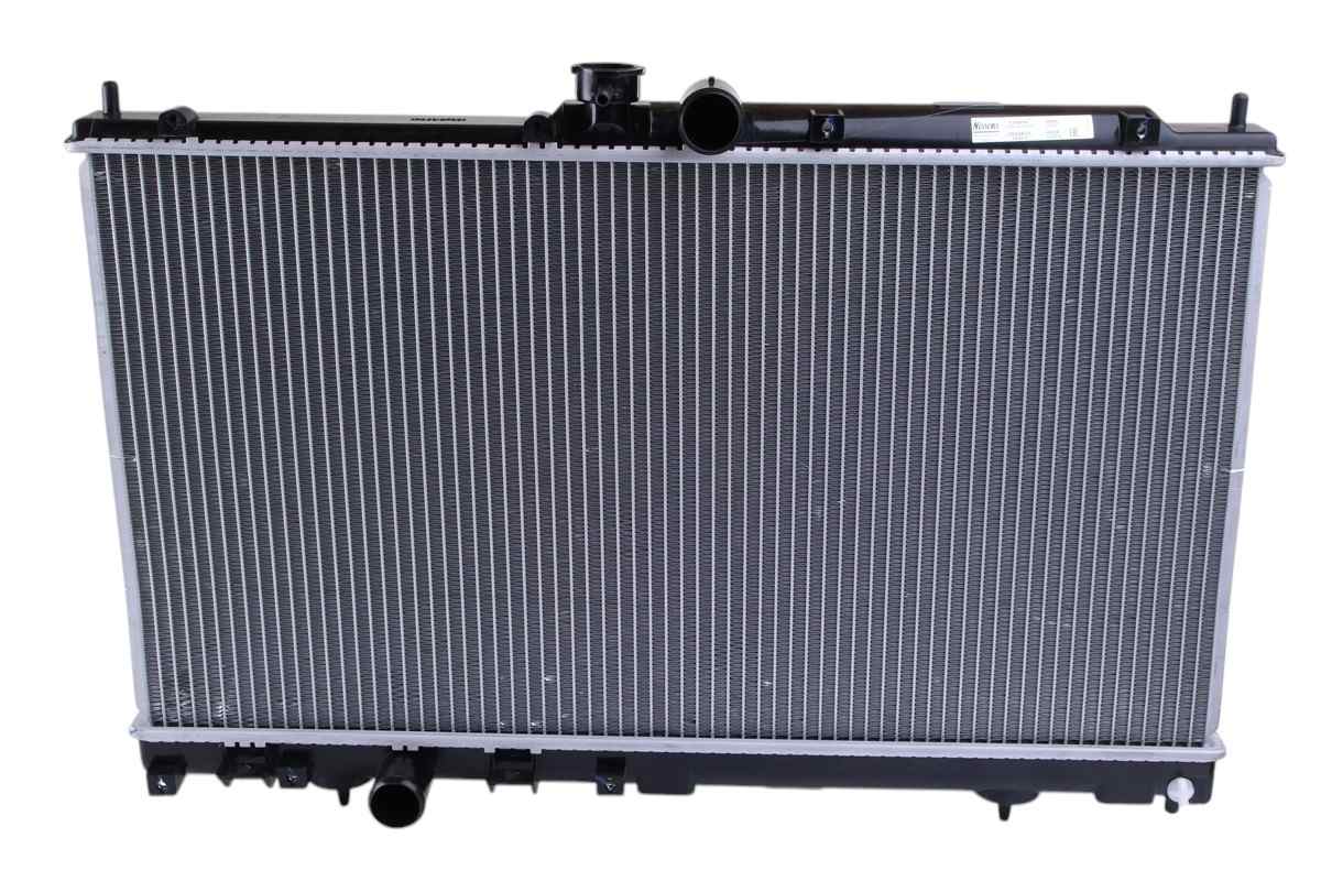 Nissens Radiator 628956
