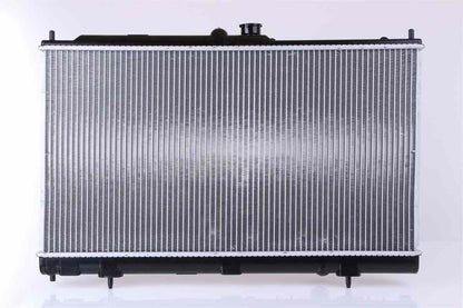 Nissens Radiator 628956