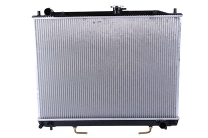 Nissens Radiator 628959