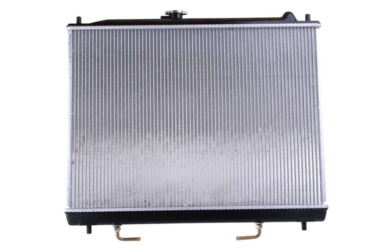 Nissens Radiator 628959