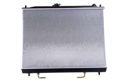 Nissens Radiator 628959