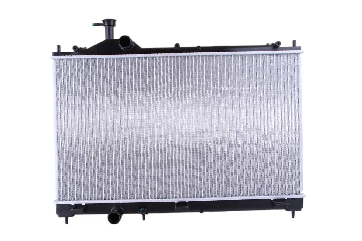 Nissens Radiator 628967