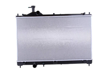 Nissens Radiator 628967