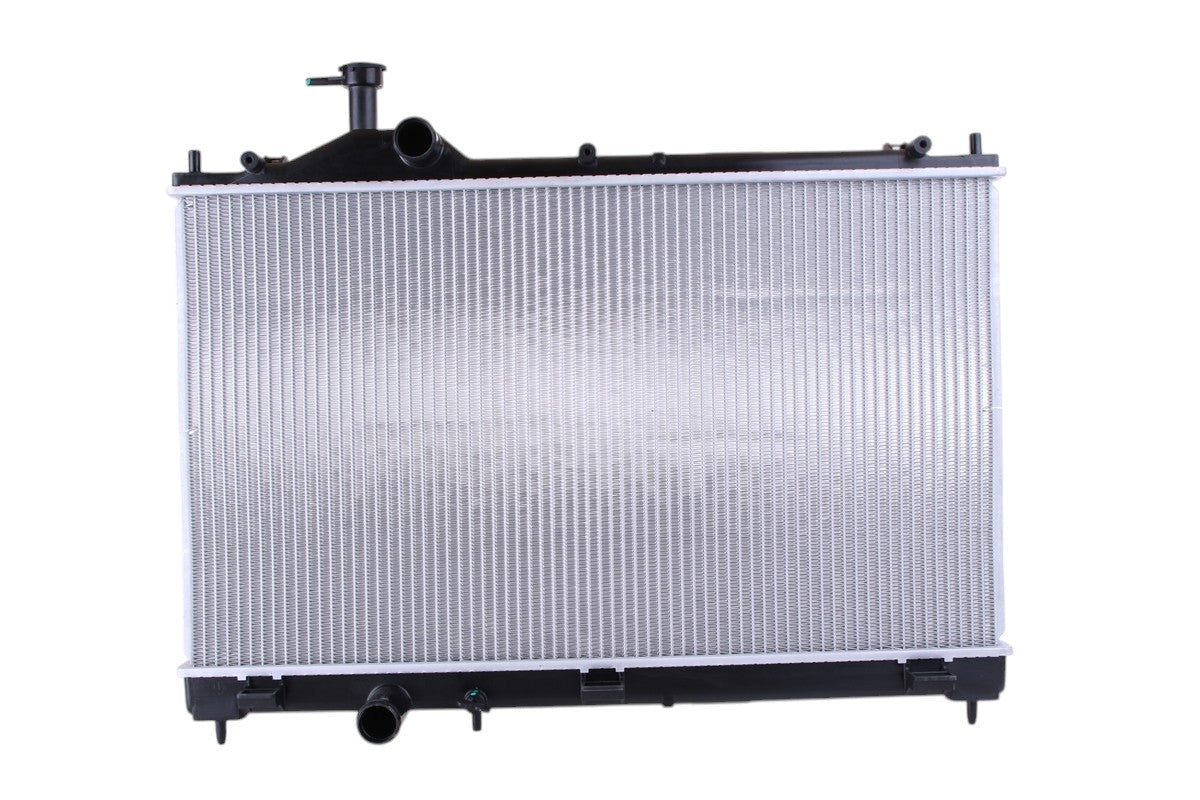 Nissens Radiator 628967