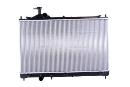 Nissens Radiator 628967