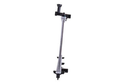 Nissens Radiator 628967