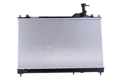 Nissens Radiator 628967
