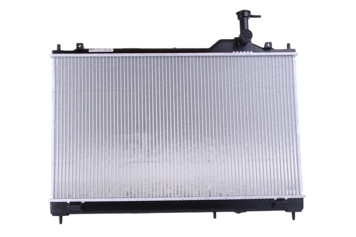 Nissens Radiator 628967
