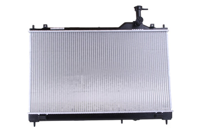 Nissens Radiator 628967