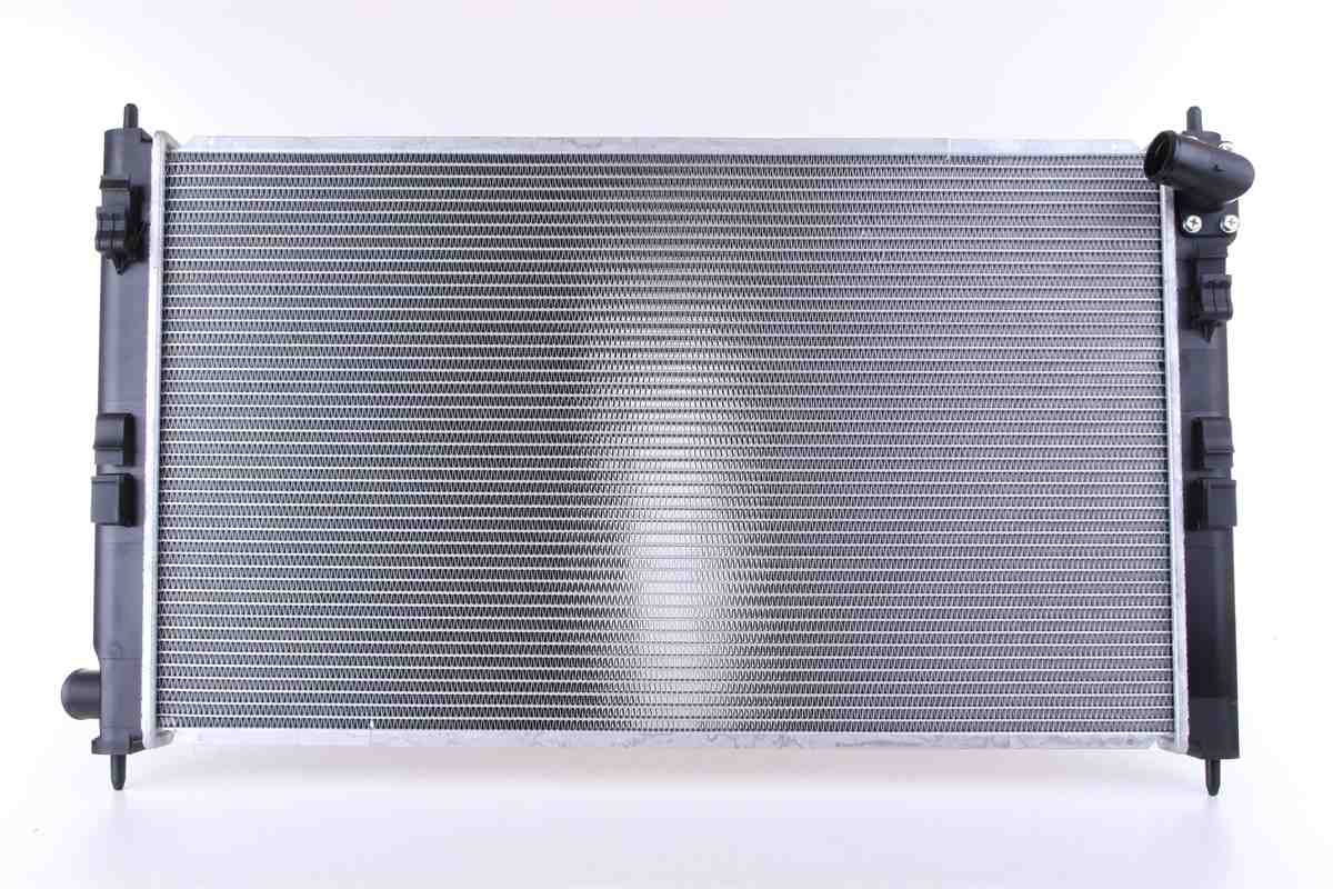 Nissens Radiator 628969