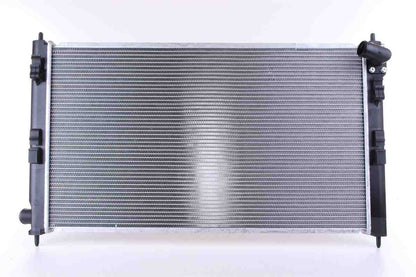 Nissens Radiator 628969
