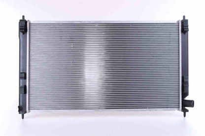 Nissens Radiator 628969