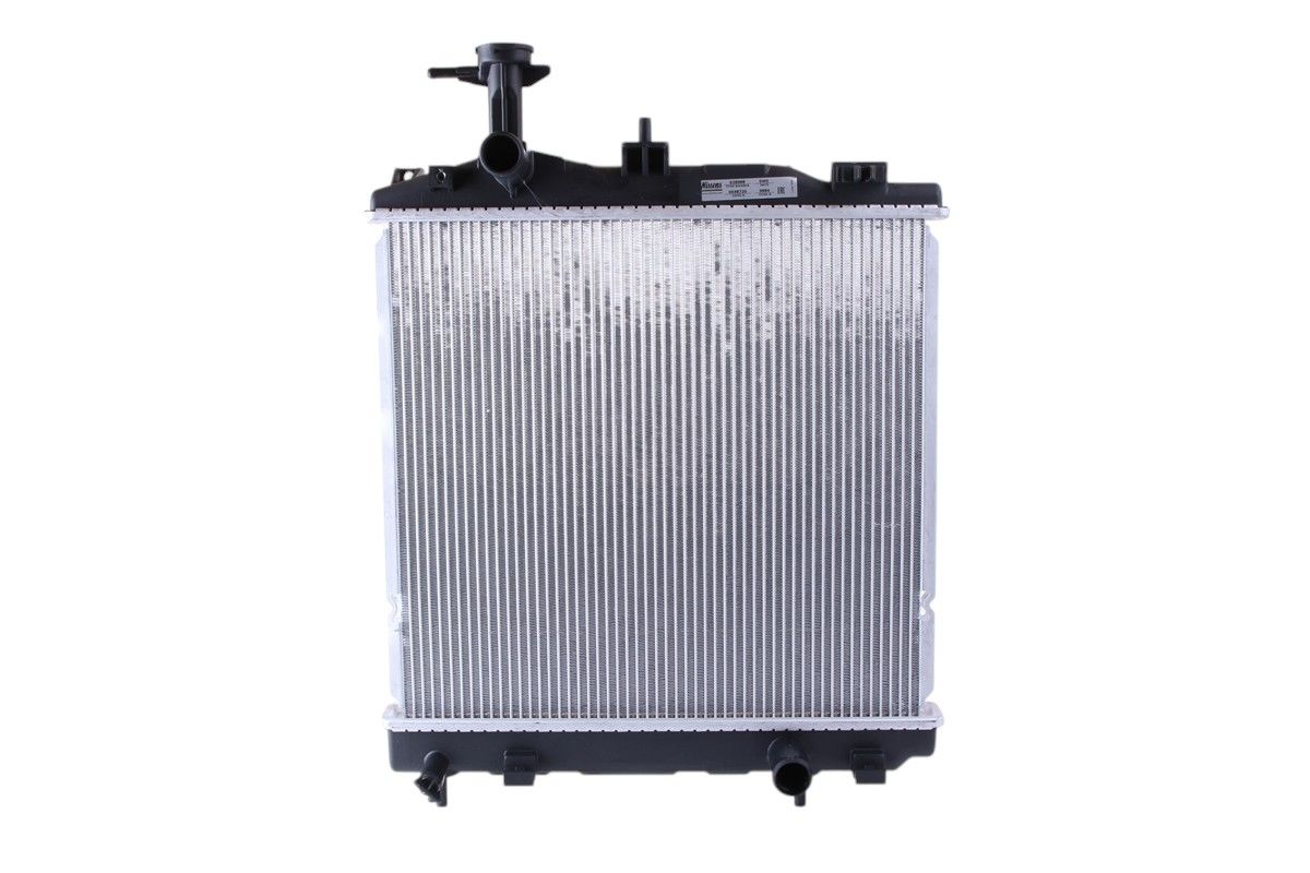 Nissens Radiator 628988