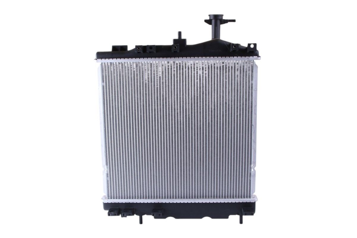 Nissens Radiator 628988