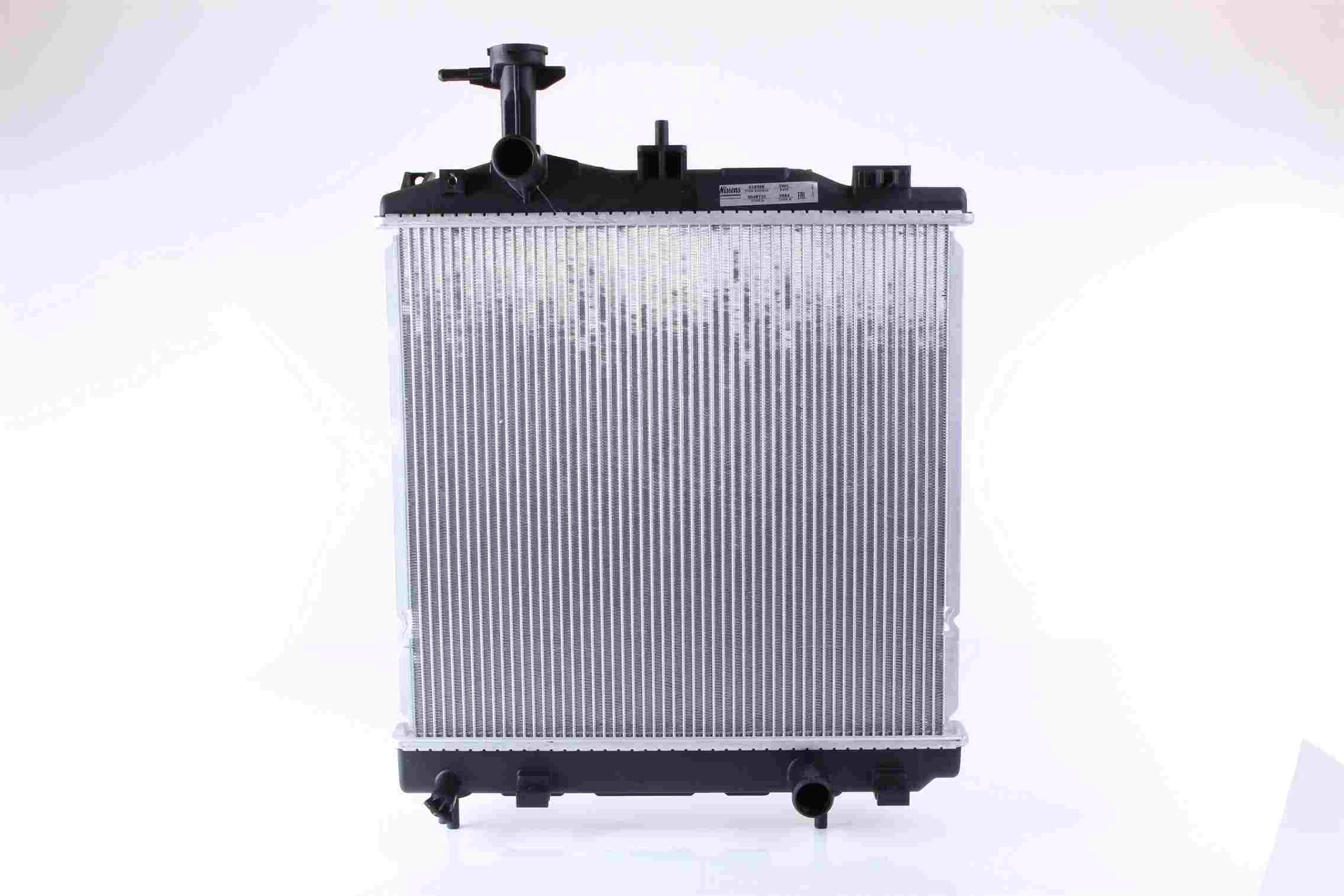 Nissens Radiator 628988