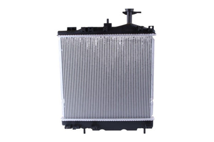 Nissens Radiator 628988