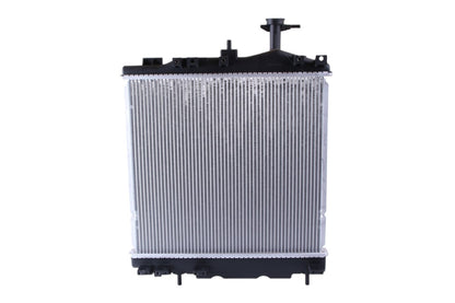 Nissens Radiator 628988