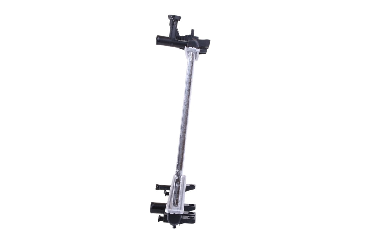 Nissens Radiator 628988