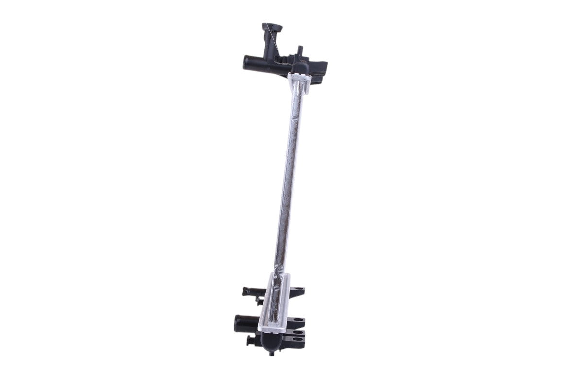 Nissens Radiator 628988