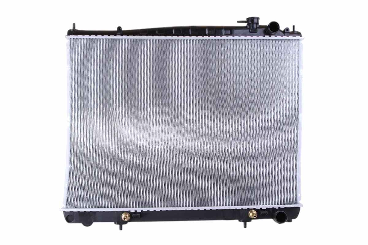 Nissens Radiator 62916