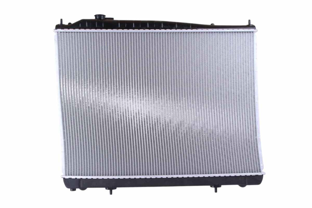 Nissens Radiator 62916